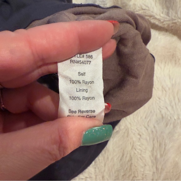 🔥 LAST CHANCE [CAbi] dress - Picture 5 of 6